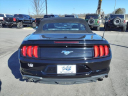 Thumbnail image of 2022 Ford Mustang at Bates Ford