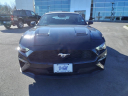 Thumbnail image of 2022 Ford Mustang at Bates Ford