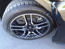 Thumbnail image of 2022 Ford Mustang at Bates Ford