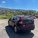 Thumbnail image of 2014 Honda CR-V at The Best Auto