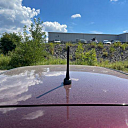 Thumbnail image of 2014 Honda CR-V at The Best Auto
