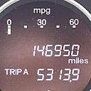 Thumbnail image of 2014 Honda CR-V at The Best Auto