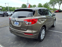 Thumbnail image of 2018 Buick Envision at Lou Bachrodt Chevrolet Buick Gmc