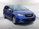 Thumbnail image of 2021 Chrysler Pacifica at Generation Kia Buick Gmc