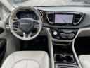 2021 Chrysler Pacifica Limited at Generation Kia Buick Gmc