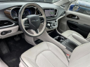Thumbnail image of 2021 Chrysler Pacifica at Generation Kia Buick Gmc