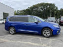 Thumbnail image of 2021 Chrysler Pacifica at Generation Kia Buick Gmc