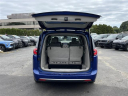 Thumbnail image of 2021 Chrysler Pacifica at Generation Kia Buick Gmc