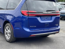 Thumbnail image of 2021 Chrysler Pacifica at Generation Kia Buick Gmc