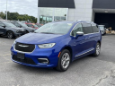 Thumbnail image of 2021 Chrysler Pacifica at Generation Kia Buick Gmc