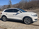 Thumbnail image of 2016 Lincoln MKX at A & A Auto Sales