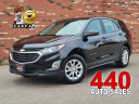 Thumbnail image of 2018 Chevrolet Equinox at 440 AUTO SALES, LLC
