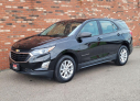 Thumbnail image of 2018 Chevrolet Equinox at 440 AUTO SALES, LLC
