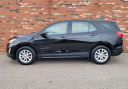 2018 Chevrolet Equinox LS at 440 AUTO SALES, LLC