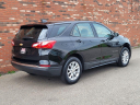 Thumbnail image of 2018 Chevrolet Equinox at 440 AUTO SALES, LLC
