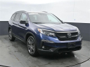 2022 Honda Pilot Sport at Commonwealth Chevrolet Inc.