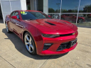 2016 Chevrolet Camaro SS at Toyota of Southern Maryland