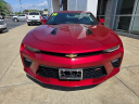 Thumbnail image of 2016 Chevrolet Camaro at Toyota of Southern Maryland