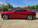 Thumbnail image of 2016 Chevrolet Camaro at Toyota of Southern Maryland