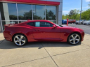 Thumbnail image of 2016 Chevrolet Camaro at Toyota of Southern Maryland