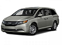 Thumbnail image of 2015 Honda Odyssey at Honest Autos