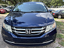 Thumbnail image of 2015 Honda Odyssey at Honest Autos