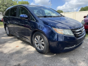 Thumbnail image of 2015 Honda Odyssey at Honest Autos