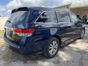 Thumbnail image of 2015 Honda Odyssey at Honest Autos