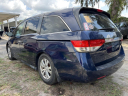 Thumbnail image of 2015 Honda Odyssey at Honest Autos
