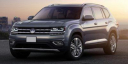 Thumbnail image of 2018 Volkswagen Atlas at Luxury of Queens