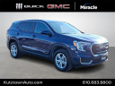 Thumbnail image of 2022 GMC Terrain at Miracle Buick GMC Cadillac of Kutztown