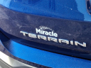 Thumbnail image of 2022 GMC Terrain at Miracle Buick GMC Cadillac of Kutztown