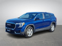 Thumbnail image of 2022 GMC Terrain at Miracle Buick GMC Cadillac of Kutztown