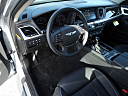 2015 Hyundai Genesis 3.8L at Autonation Hyundai North Columbus