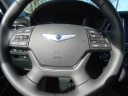 Thumbnail image of 2015 Hyundai Genesis at Autonation Hyundai North Columbus