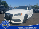 Thumbnail image of 2016 Audi A3 at West Islip Auto Sales Inc