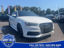 Thumbnail image of 2016 Audi A3 at West Islip Auto Sales Inc