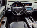 2019 Acura MDX SH-AWD Sport Hybrid w/Tech at Bridgewater Acura