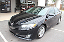 Thumbnail image of 2013 Toyota Camry at Langley Automotive LLC