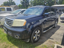 Thumbnail image of 2012 Honda Pilot at HIGH LIFE AUTO, LLC.