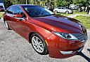 Thumbnail image of 2014 Lincoln MKZ at Loyalty Motors