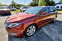 Thumbnail image of 2014 Lincoln MKZ at Loyalty Motors