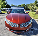Thumbnail image of 2014 Lincoln MKZ at Loyalty Motors