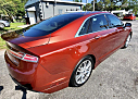 Thumbnail image of 2014 Lincoln MKZ at Loyalty Motors