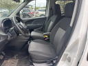 2016 Ram ProMaster City SLT at LaFontaine Infiniti of Ann Arbor