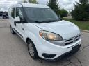 Thumbnail image of 2016 Ram ProMaster City at LaFontaine Infiniti of Ann Arbor