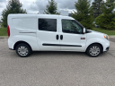Thumbnail image of 2016 Ram ProMaster City at LaFontaine Infiniti of Ann Arbor