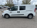Thumbnail image of 2016 Ram ProMaster City at LaFontaine Infiniti of Ann Arbor