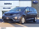 Thumbnail image of 2017 Chrysler Pacifica at Serra Buick Gmc Champaign