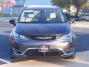 Thumbnail image of 2017 Chrysler Pacifica at Serra Buick Gmc Champaign